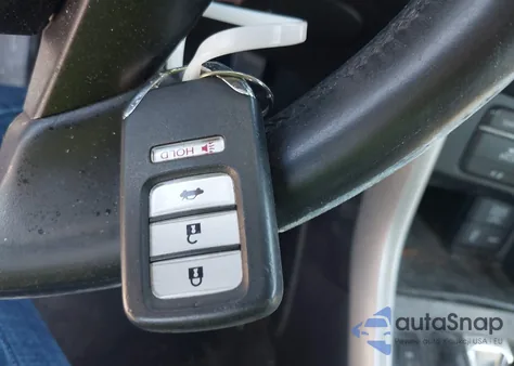 2014 Honda Accord Exl z USA, uszkodzony, nr VIN 1HGCT1B81EA014313